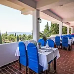Medena-5 By Interhome Lägenhet