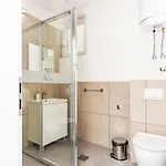 Medena-5 By Interhome Lägenhet *