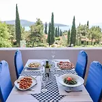Medena-5 By Interhome Lägenhet