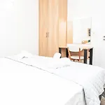 Medena-5 By Interhome Lägenhet