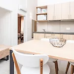 Lägenhet Medena-5 By Interhome