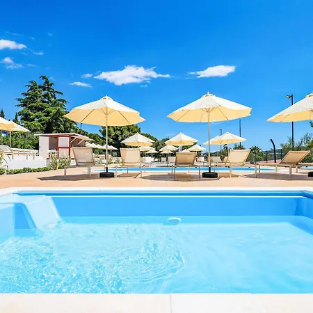 Medena-5 By Interhome Apartmán