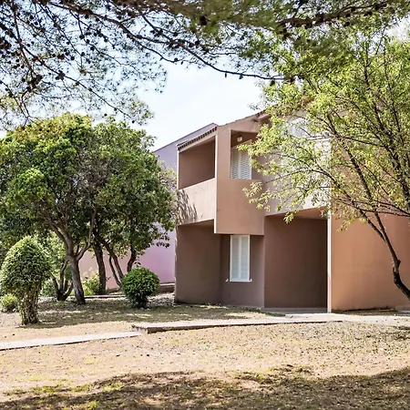 Apartmán Medena-5 By Interhome