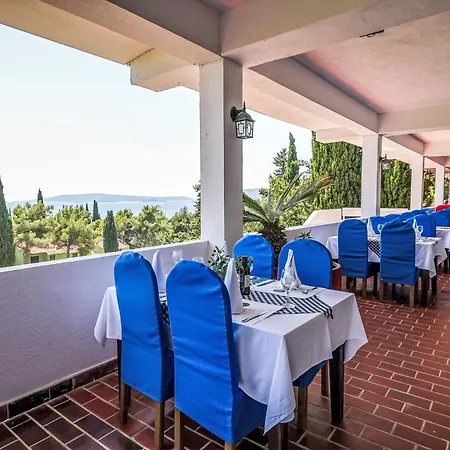 Medena-5 By Interhome Apartmán