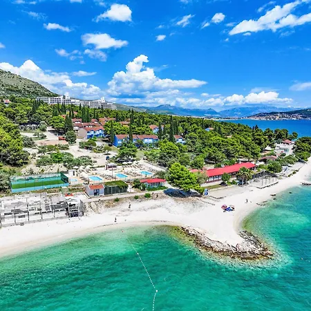 Apartamento Medena-5 By Interhome