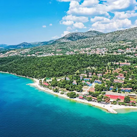 Apartamento Medena-5 By Interhome