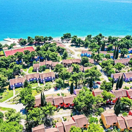 Medena-5 By Interhome Apartamento Trogir