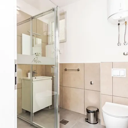 Medena-5 By Interhome Apartmán *