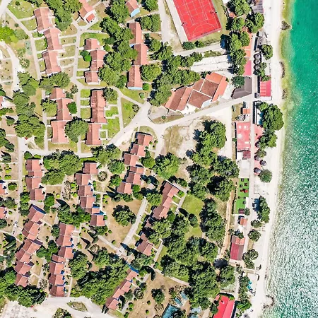 Apartamento Medena-5 By Interhome Trogir