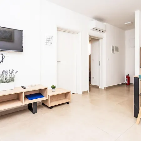 Medena-5 By Interhome * Trogir
