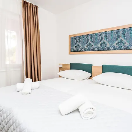 Apartamento Medena-5 By Interhome Trogir