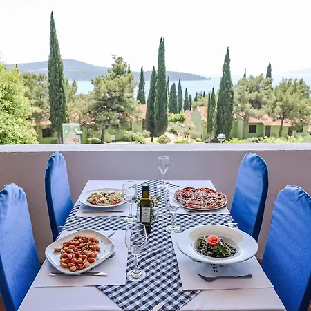 Medena-5 By Interhome Apartmán