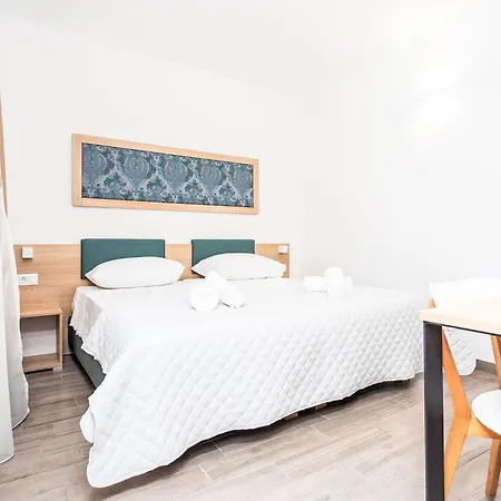 Apartmán Medena-5 By Interhome *