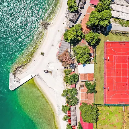 Medena-5 By Interhome Apartamento Trogir