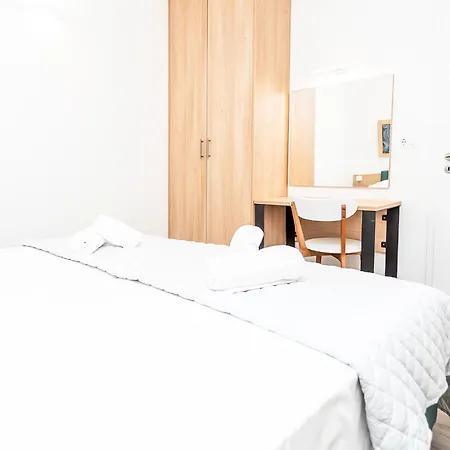 Medena-5 By Interhome Apartmán