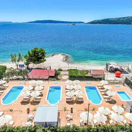 Medena-5 By Interhome Apartamento *