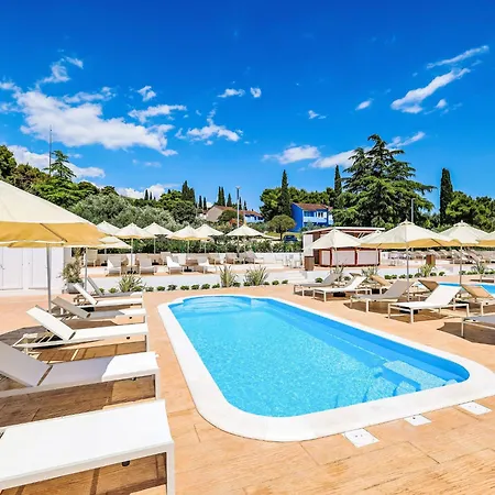 Medena-5 By Interhome Apartmán Trogir