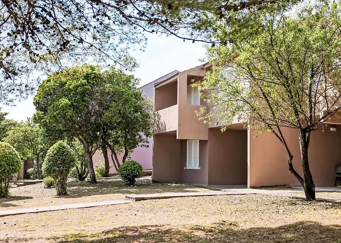 Apartmán Medena-5 By Interhome