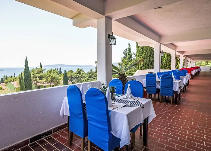 Medena-5 By Interhome Apartmán