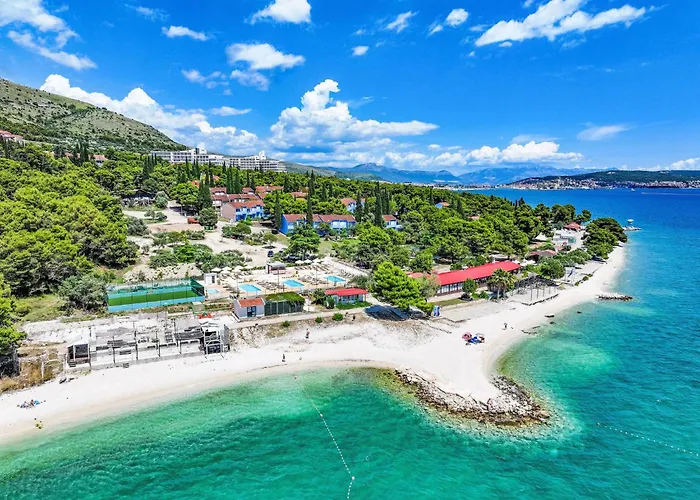 דירה Medena-5 By Interhome