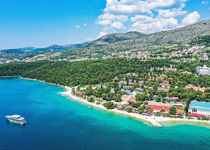 דירה Medena-5 By Interhome