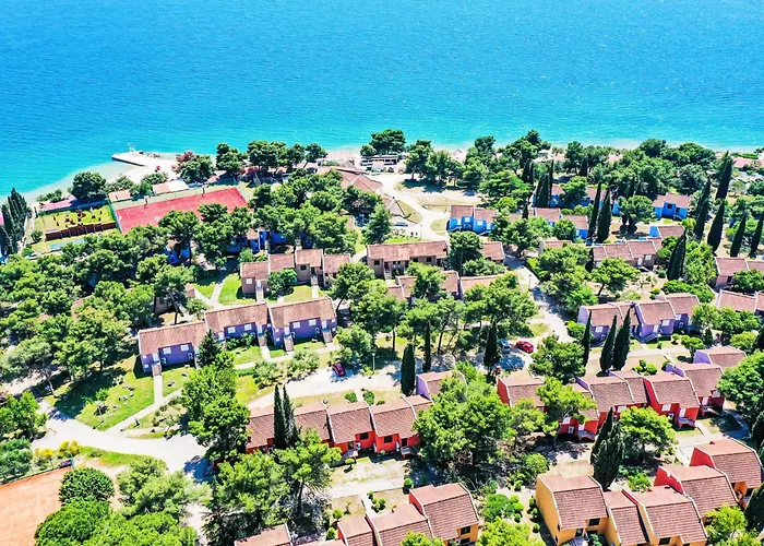 Medena-5 By Interhome Apartmán Trogir