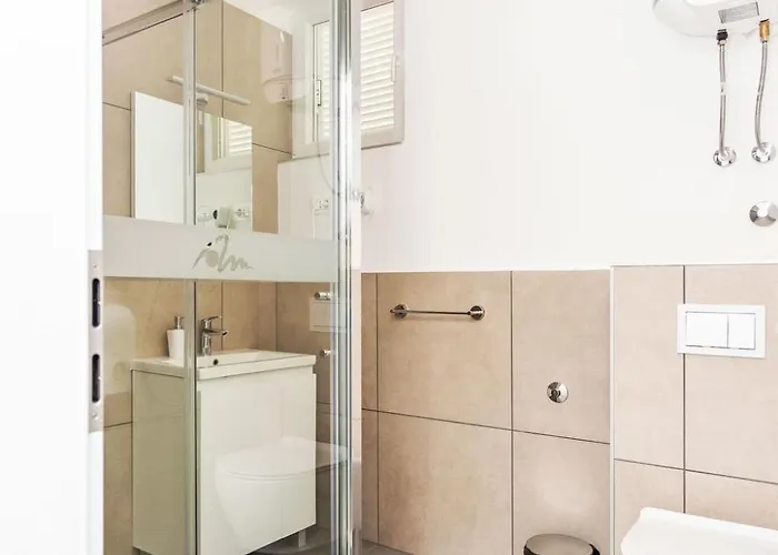 Medena-5 By Interhome Apartmán *