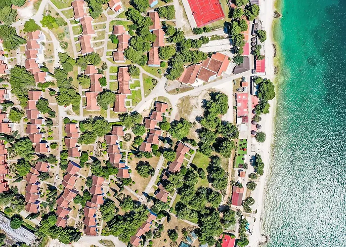 דירה Medena-5 By Interhome טרוגיר