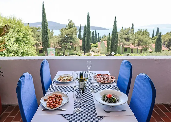 Medena-5 By Interhome Apartmán