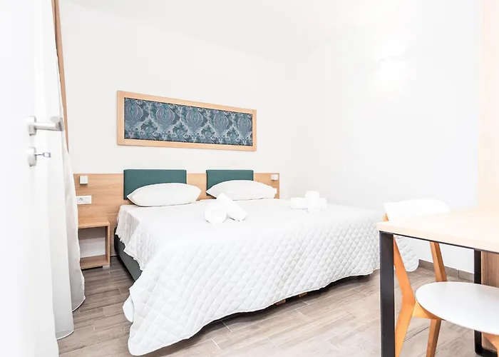 Apartmán Medena-5 By Interhome *