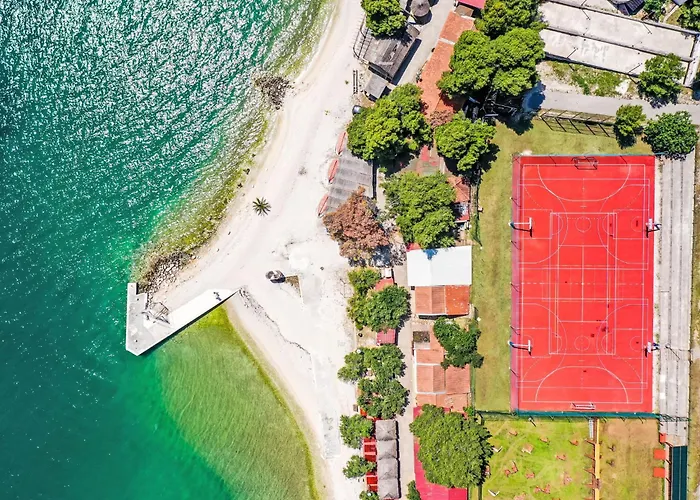 Medena-5 By Interhome דירה טרוגיר