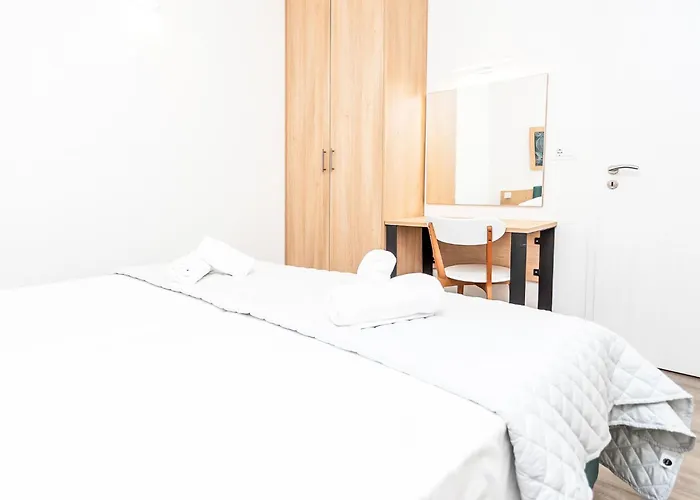 Medena-5 By Interhome Apartmán