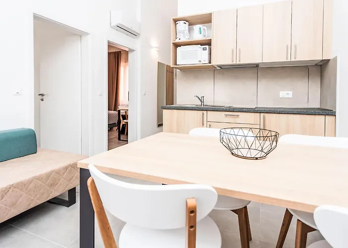 Apartmán Medena-5 By Interhome