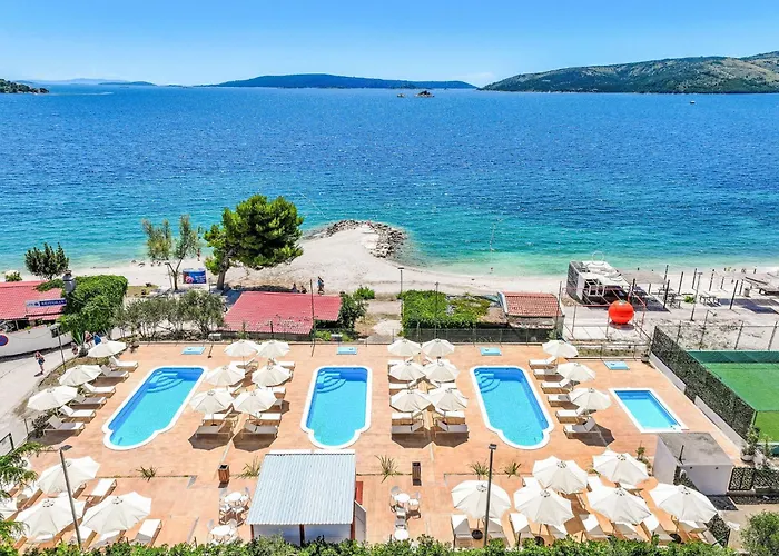 Medena-5 By Interhome דירה *