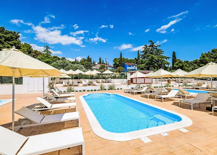 Medena-5 By Interhome Apartmán Trogir
