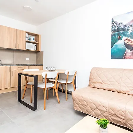 Medena-5 By Interhome Trogir